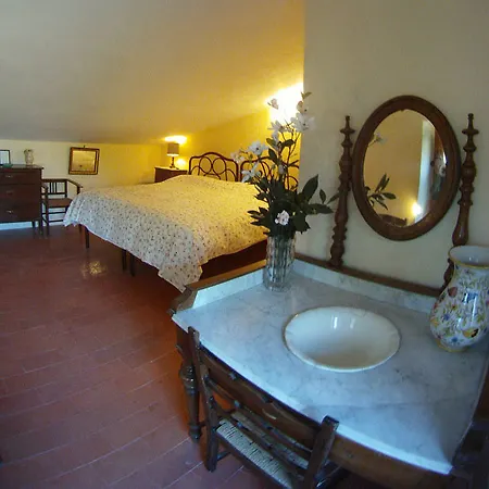 Farm stay Il Vigneto *