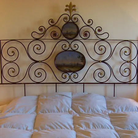 Farma Il Vigneto Spoleto San Sabino