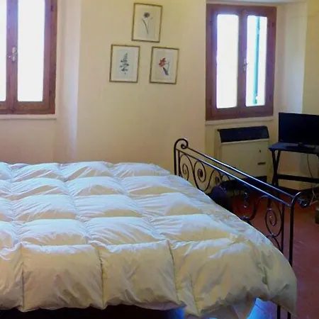 Farma Il Vigneto Spoleto