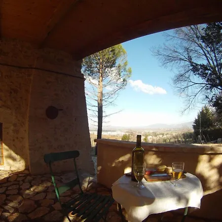 Il Vigneto Spoleto *