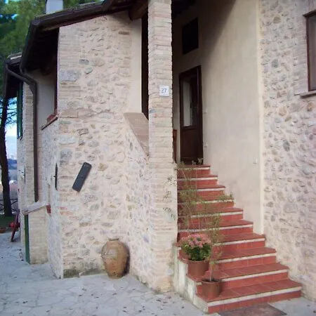 Il Vigneto Spoleto Farma