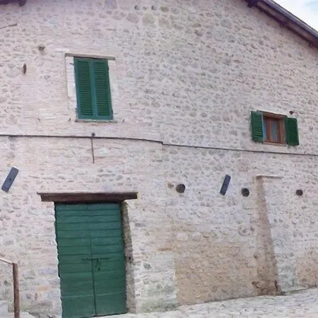 Il Vigneto Spoleto Farma