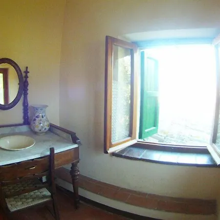 Il Vigneto Spoleto Farma San Sabino
