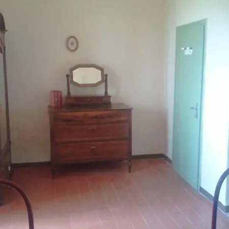 Il Vigneto Spoleto Farma San Sabino