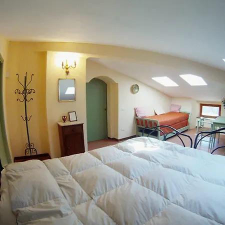 Alloggio per agriturismo Il Vigneto
