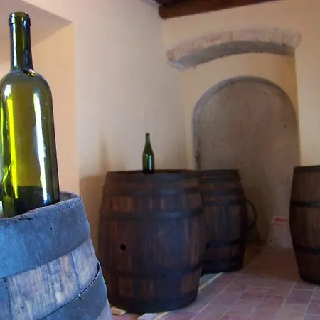 Alloggio per agriturismo Il Vigneto Spoleto