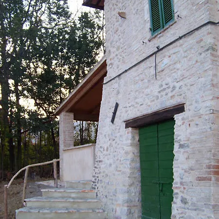 Alloggio per agriturismo Il Vigneto Spoleto