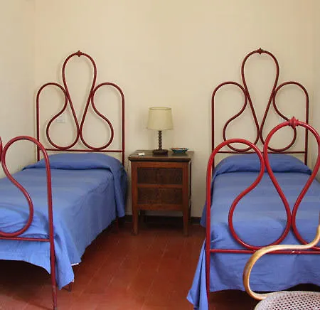 Alloggio per agriturismo Il Vigneto