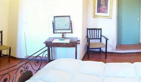 Alloggio per agriturismo Il Vigneto Spoleto