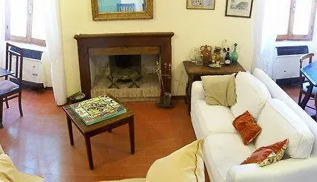 Alloggio per agriturismo Il Vigneto