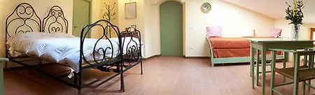 Il Vigneto Alloggio per agriturismo