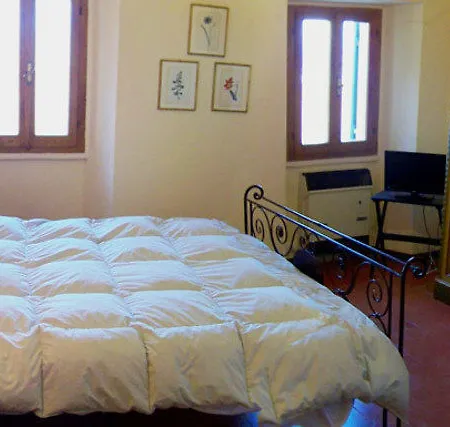 Il Vigneto Alloggio per agriturismo Spoleto