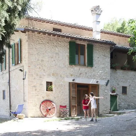 Il Vigneto Spoleto San Sabino