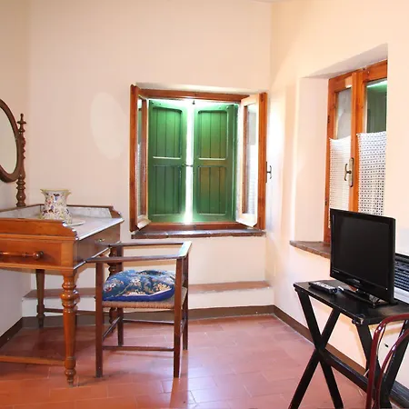 Alloggio per agriturismo Il Vigneto