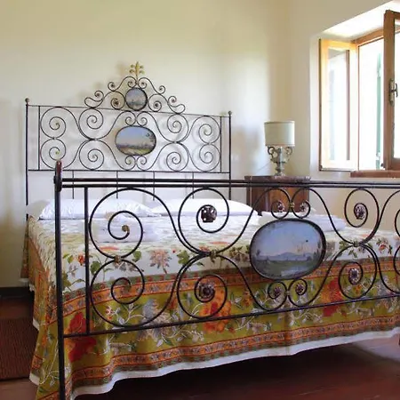 Alloggio per agriturismo Il Vigneto