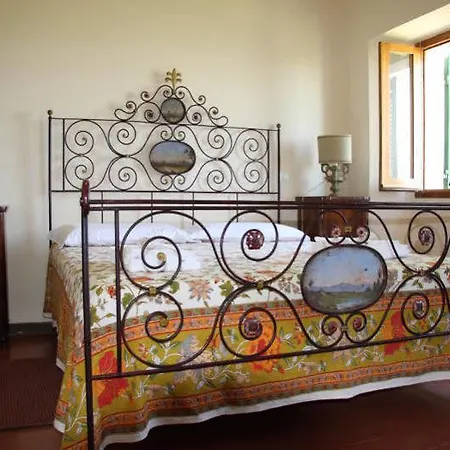 Il Vigneto Spoleto Farma San Sabino